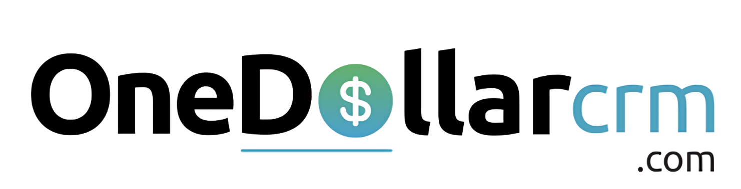 OneDollarCRM